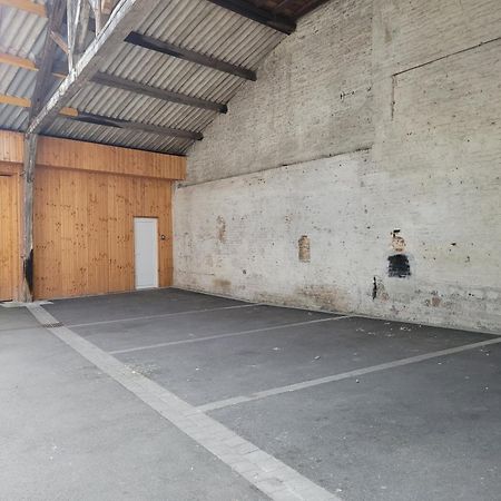 Apt 8 Du Temple Hypercentre & Parking Lejlighed Cambrai Eksteriør billede